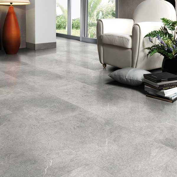 Stone Pattern SPC flooring