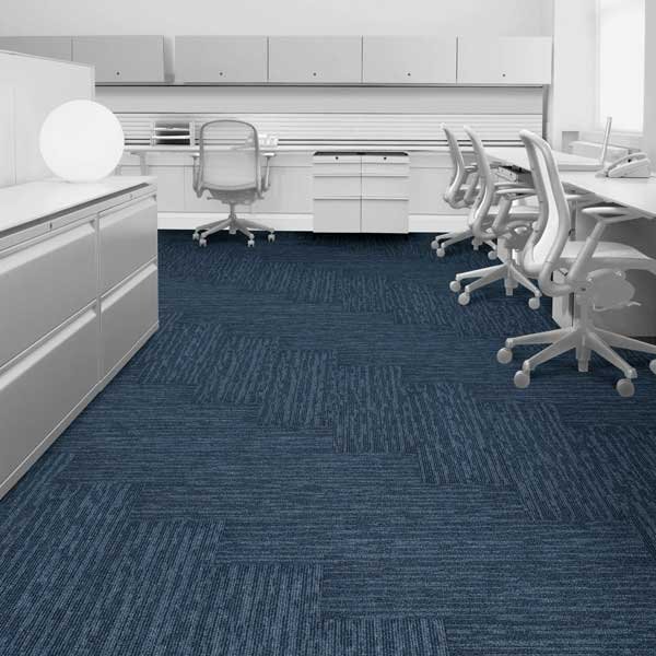 Carprt SPC Flooring