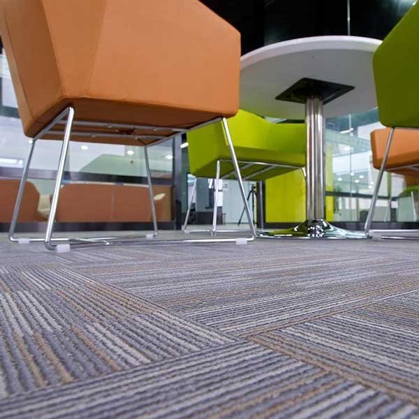Carprt SPC Flooring