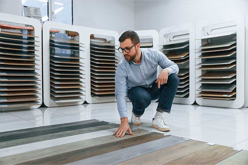 Eco-Friendly Flooring: The Sustainability of SPC Products